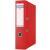 Donau Premium Red A4 Lever Arch File, 75mm spine