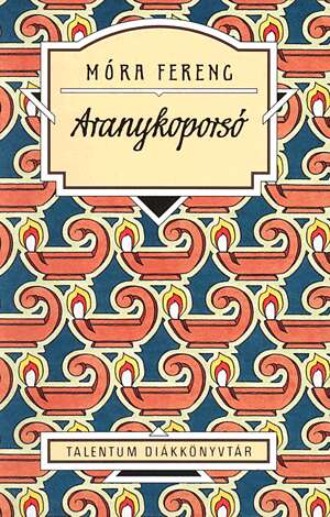 Aranykoporsó