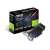 ASUS GeForce GT 730 2GB DDR5 graphics card packaging