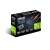 ASUS GeForce GT 730 2GB DDR5 graphics card packaging
