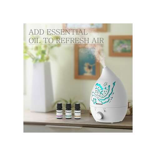 Ultrahangos Aroma Diffúzor 103753334