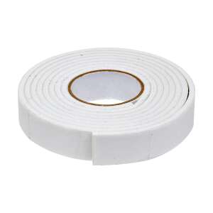Double-sided mounting tape, foam, for pictures, decorations, wall mount - Adhesive Tape