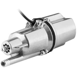 Pompa submersibilă Hyundai HYD-250, 250W, presiune 6 bar, înălțime de ridicare 60m, adâncime de aspirație 60m - Irigare