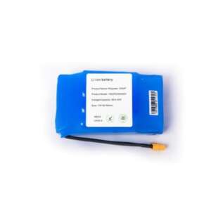 Mesan 36V 4400mAh Li-ion battery for hoverboards and electric scooters - Sport & Leisure