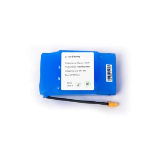 Mesan 36V 4400mAh Li-ion battery for hoverboards and electric scooters