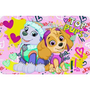 Disney, Avengers, Paw Patrol, servetul de loc Peppa Pig 43x28 cm 138553037 - Disney Servete si naproane