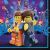 Lego Movie Adventure Napkins 16 pcs 33x33 cm 103754891