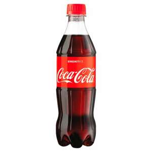 Coca-Cola 0,5 l szénsavas üdítőital 58125276 