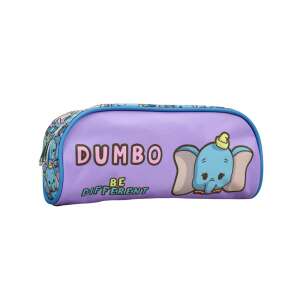 Disney Dumbo tolltartó, lila tolltartó Dumbo mintával, legyél más tolltartó - Homyl