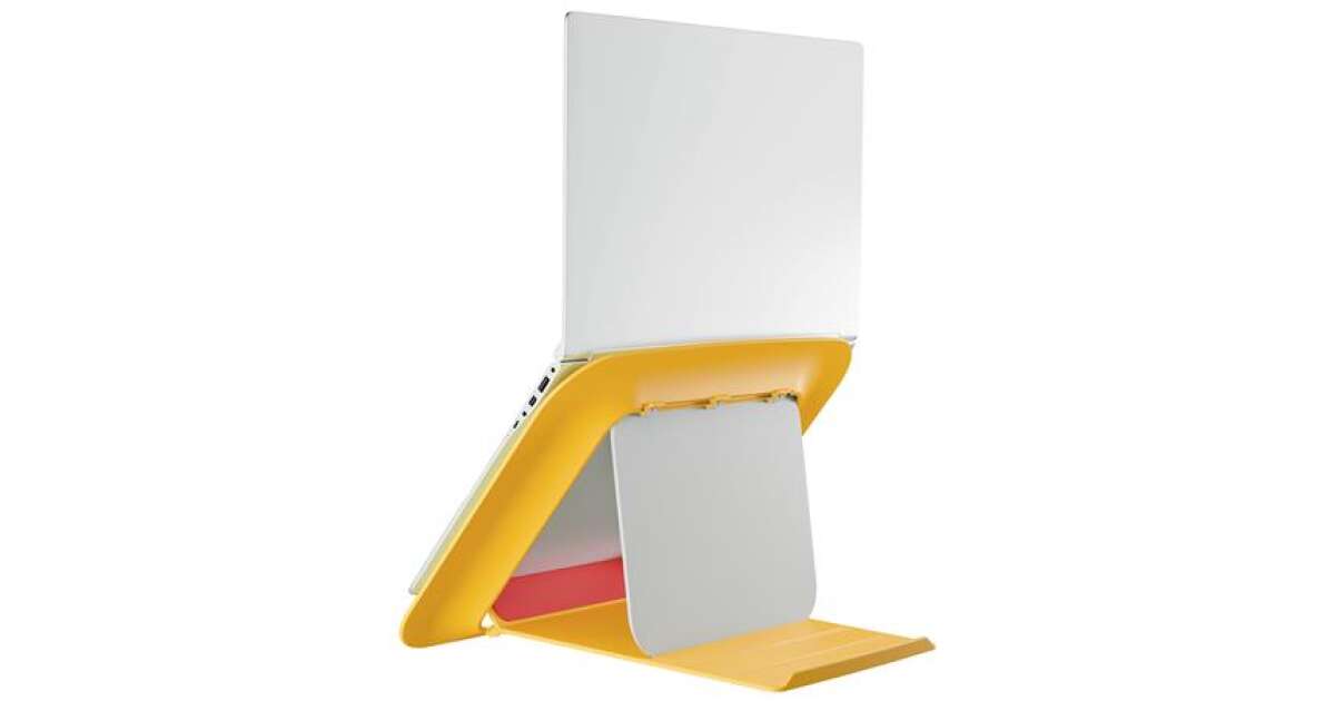 Leitz Ergo Cosy Adjustable Laptop Stand