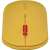 Mouse wireless Leitz Cosy, galben, Bluetooth, receptor USB 2,4 GHz