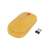 Mouse wireless Leitz Cosy, galben, Bluetooth, receptor USB 2,4 GHz