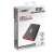 EMTEC X210 Elite 512GB преносим SSD, USB-C 3.2 Gen2, 3D NAND, до 500 MB/s скорост на четене и запис