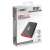 EMTEC X210 Elite 512GB преносим SSD, USB-C 3.2 Gen2, 3D NAND, до 500 MB/s скорост на четене и запис