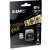 EMTEC SpeedIN Pro 64GB microSDXC Speicherkarte mit Adapter, UHS-I/U3/V30/A2, 100/95 MB/s Lese-/Schreibgeschwindigkeit, Class 10, Full HD, 4K Ultra HD, A1