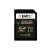EMTEC 256GB SDXC memory card, UHS-I, U3, V30, Class 10