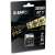 EMTEC SpeedIN Pro 256GB SDXC memory card, UHS-I, U3, V30, Class 10, 95MB/s read, 85MB/s write