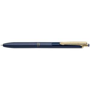 ZEBRA Gélové pero, 0,33 mm, tlačidlové, polnočne modré telo, ZEBRA "Sarasa Grand", modrá 37524315 Perá