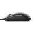 TRUST Basi wired optical mouse, black