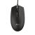 Top view of Trust Basi wired optical mouse