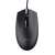 TRUST Basi wired optical mouse, black