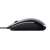 TRUST Basi wired optical mouse, black