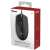 TRUST Basi wired optical mouse, black