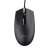 TRUST Basi wired optical mouse, black