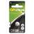 GP CR1220 3V Lithium Battery, single pack