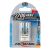 Ansmann Blister 2 X Accu, AA, 2700mAh AA / HR6 Nikkel-fémhidrid (NIMH) 58587896