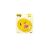 3M POSTIT Self-adhesive notepad, 2x30 sheets, 70x70 mm, 3M POSTIT "Emoji", mixed figures 37524624