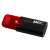 EMTEC Click Easy USB 3.2 Flash Drive, 16GB, black and red