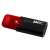 EMTEC Click Easy USB 3.2 Flash Drive, 16GB, black and red