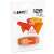 EMTEC 128GB USB 2.0 Flash-Laufwerk, Color Mix, Orange