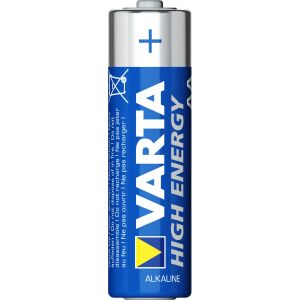VARTA High Energy AA elem - Varta Elem