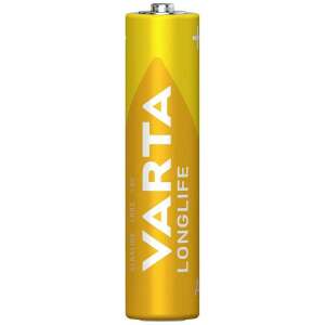 VARTA Longlife AAA alkaline battery - Varta Battery