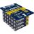VARTA Elem, AAA mikro, 24 db, VARTA "Longlife" 169954660
