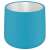 LEITZ Vas de ceramică, rotund, 13 cm, LEITZ "Cosy", albastru calm 47835679}