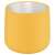 LEITZ Pumn de ceramică, rotund, 13 cm, LEITZ, "Cosy", galben cald 47835688}