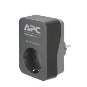 APC Steckdose mit Überspannungsschutz, APC 37525243 Ladegeräte, Ladekabel und andere Kabel