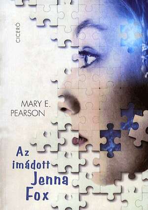 Az imádott Jenna róka