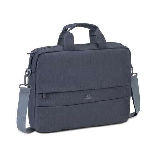 RIVACASE Puzdro na notebook, 15,6", RIVACASE "Prater 7532", tmavo sivé