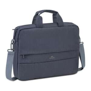 RIVACASE Prater 7532 dunkelgraue 15,6 Zoll Laptop-Tasche - RIVACASE Laptoptaschen und -etuis