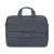 RIVACASE Prater 7532 15,6 Zoll dunkelgraue Laptoptasche