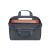 RIVACASE Taška na notebook, 14", RIVACASE "Prater 7522", tmavosivá 97305691