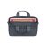 RIVACASE Torba na notebooka, 14", RIVACASE "Prater 7522", ciemnoszara 97305691