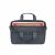 RIVACASE Torba na notebooka, 14", RIVACASE "Prater 7522", ciemnoszara 97305691
