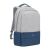 RIVACASE Notebook Backpack, 17.3", RIVACASE "Prater 7567", grey-blue 79832024