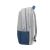 RIVACASE Notebook Backpack, 17.3", RIVACASE "Prater 7567", grey-blue 79832024