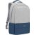 RIVACASE Prater 7567 17,3-Zoll-Laptop-Rucksack, grau und blau